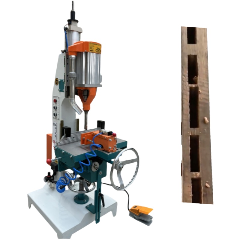 Macchina Automatica per Foratu - Woodworking Online recensione e prezzo