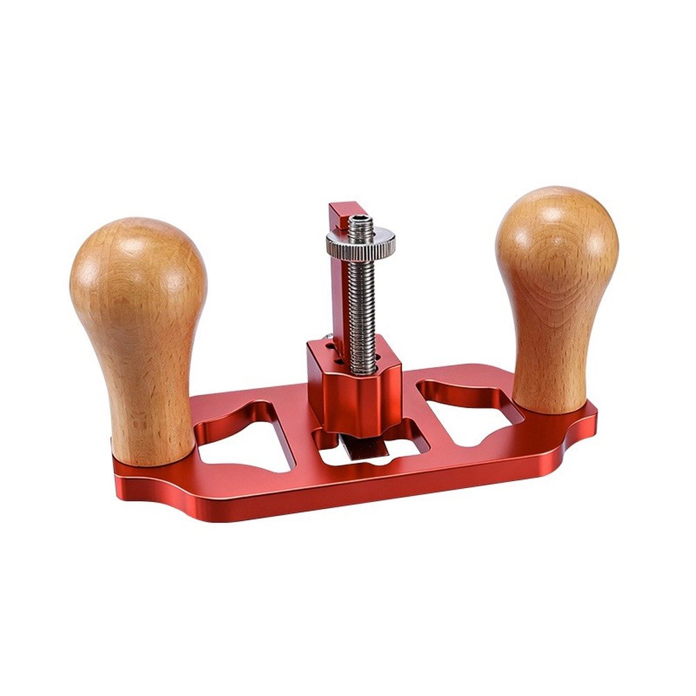 Pialla per lavorazione del leg - Router Plane Hand recensione e prezzo