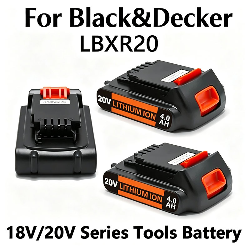 Batteria di ricambio 18V 3.0Ah - Black+Decker Tool Cordless recensione e prezzo