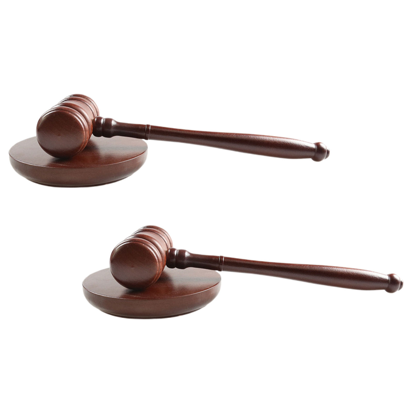 1 set di martello in legno, bl - Woodworking Auctions recensione e prezzo