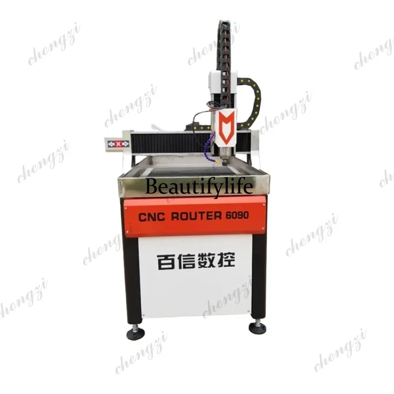 Router CNC Industriale HR per  - Woodworking Routers recensione e prezzo