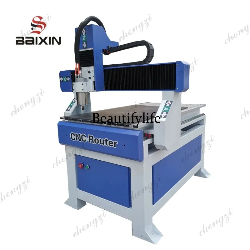 Router CNC Industriale HR per  - Woodworking Routers recensione e prezzo
