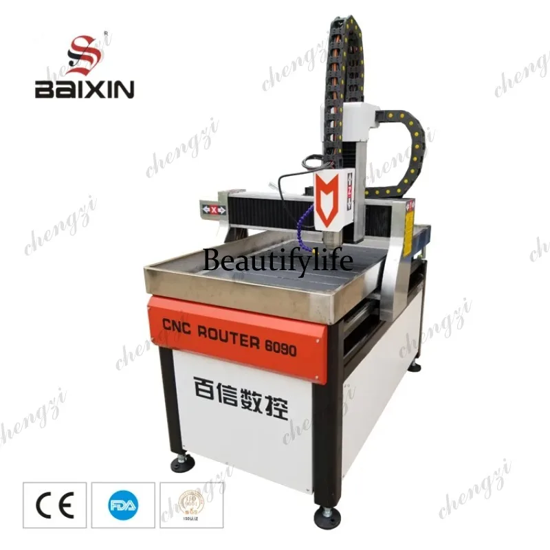 Router CNC Industriale HR per  - Woodworking Routers recensione e prezzo