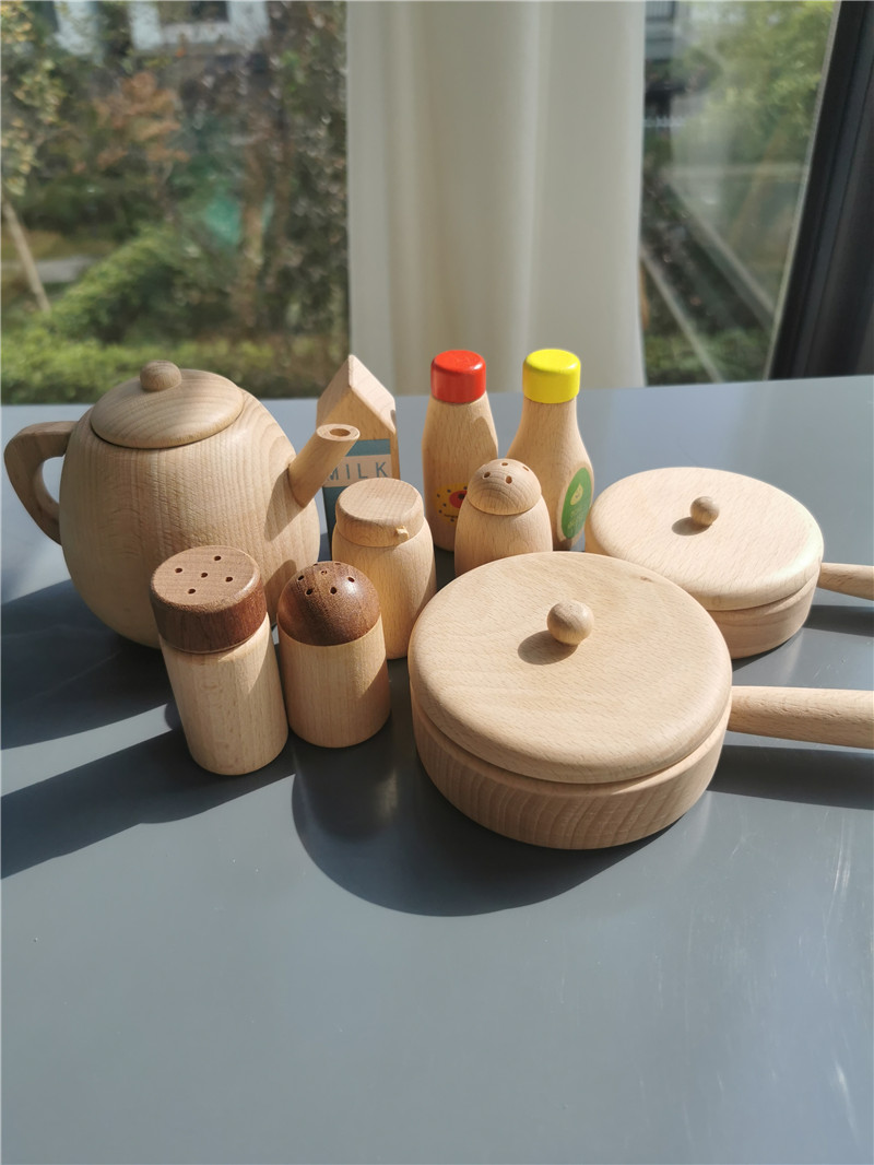 Bambini giocattolo di legno Mo - Woodworking Kids Toys recensione e prezzo