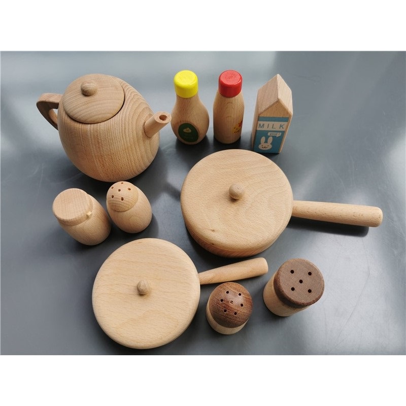 Bambini giocattolo di legno Mo - Woodworking Kids Toys recensione e prezzo