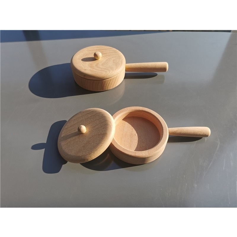 Bambini giocattolo di legno Mo - Woodworking Kids Toys recensione e prezzo