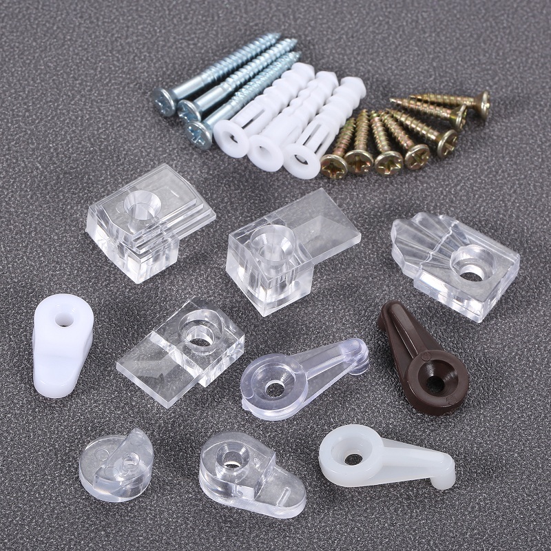 10Pcs clip di fissaggio in vet - Woodworking Joint Types recensione e prezzo