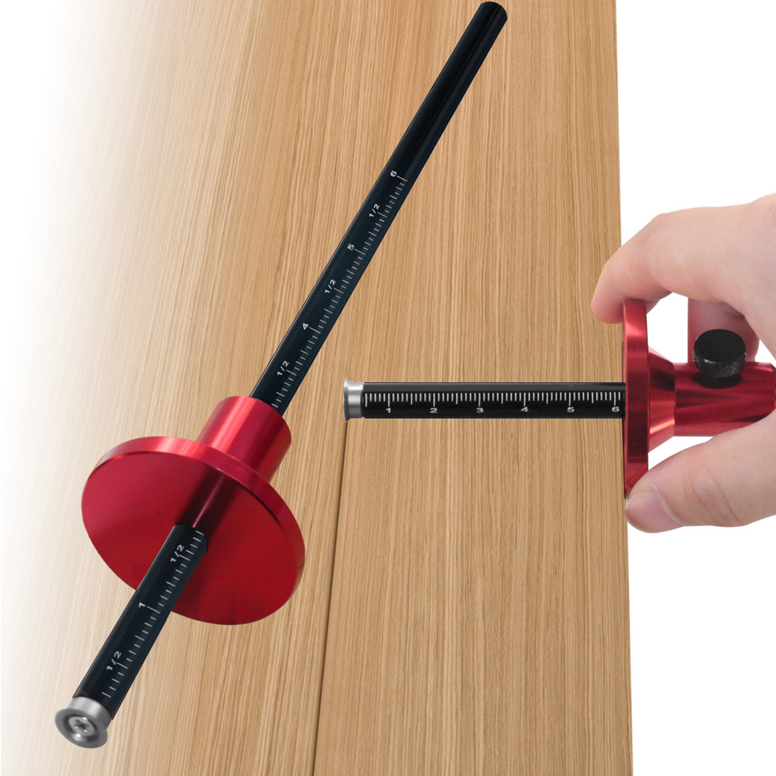 Calibro per Tracciatura su Ruo - Woodworking Marking Gauge recensione e prezzo