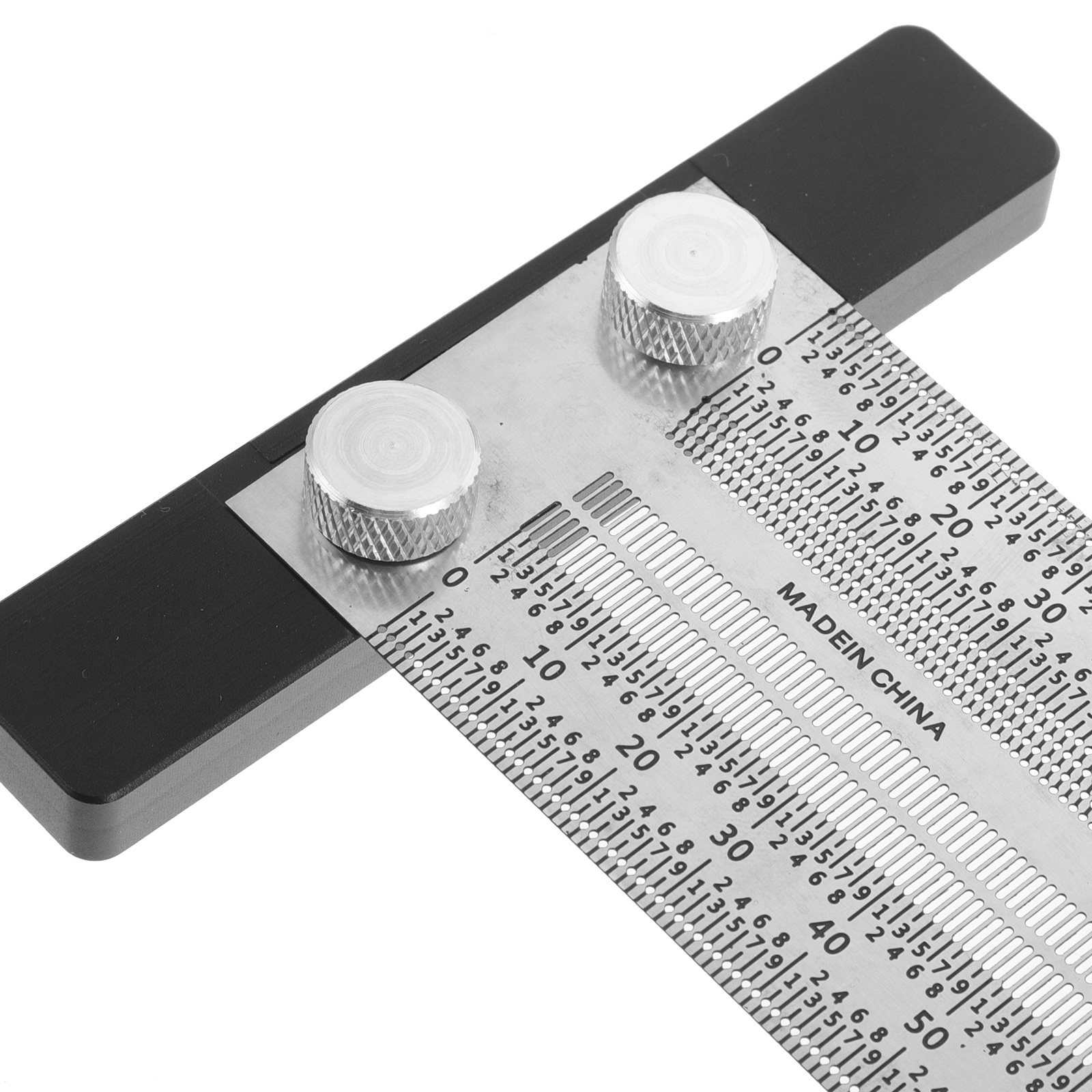 Righello angolare per lavorazi - Woodworking Carpenter recensione e prezzo