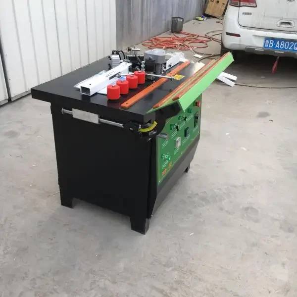 2026nb Macchina bordatrice man - Woodworking Machinery For Sale recensione e prezzo