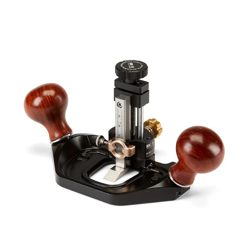 KM-17 Pialla per la lavorazion - Router Plane Hand recensione e prezzo