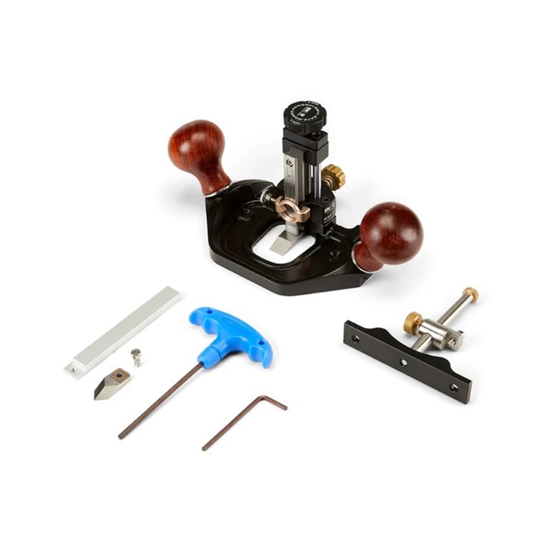 KM-17 Pialla per la lavorazion - Router Plane Hand recensione e prezzo