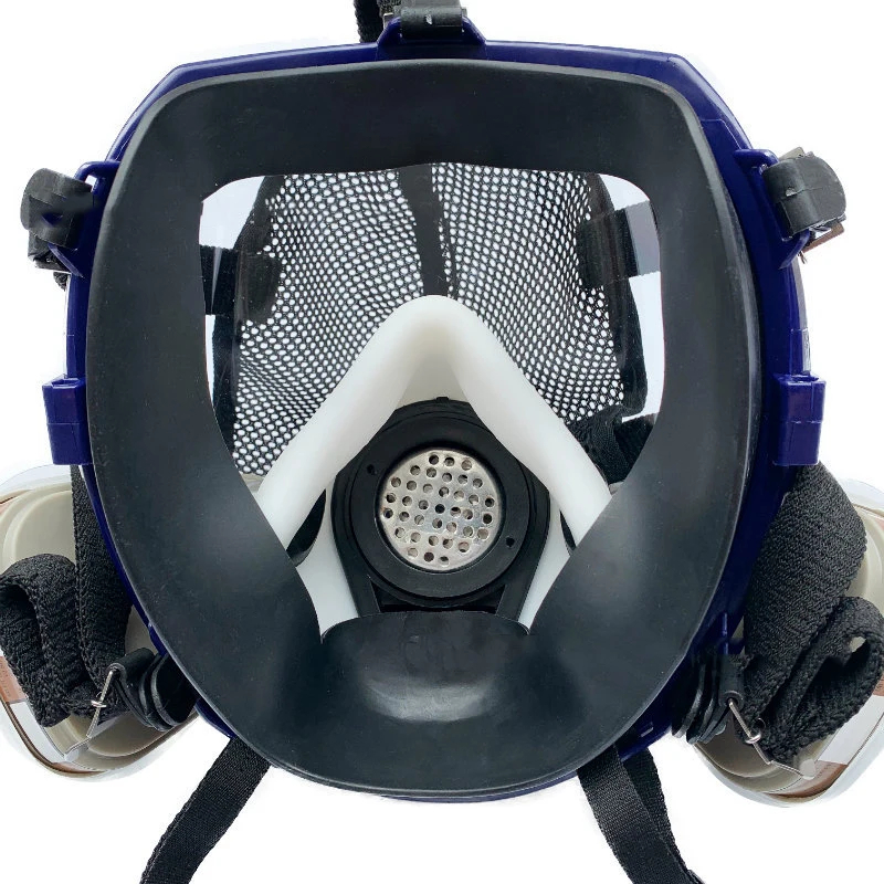 Maschera antigas a pieno facci - Woodworking Respirator recensione e prezzo