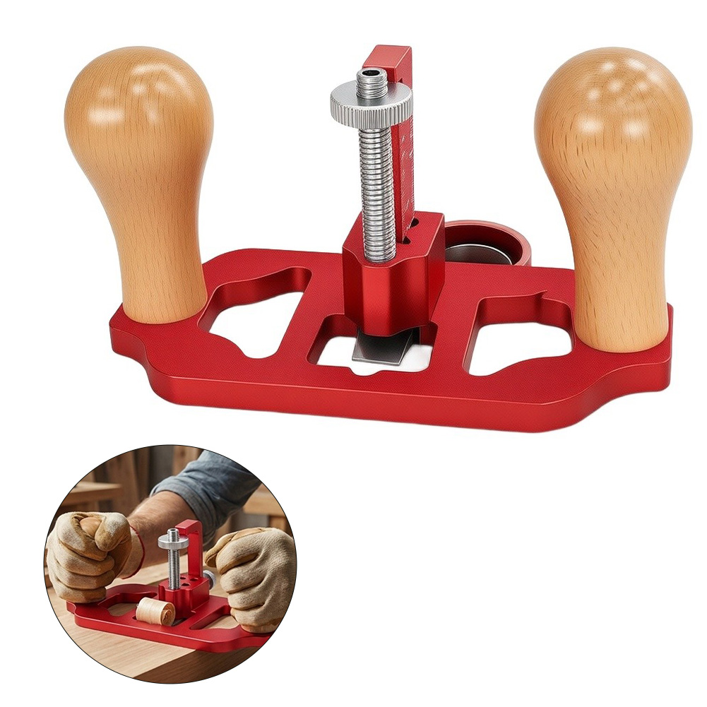 Pialla a mano per router per l - Router Plane Hand recensione e prezzo