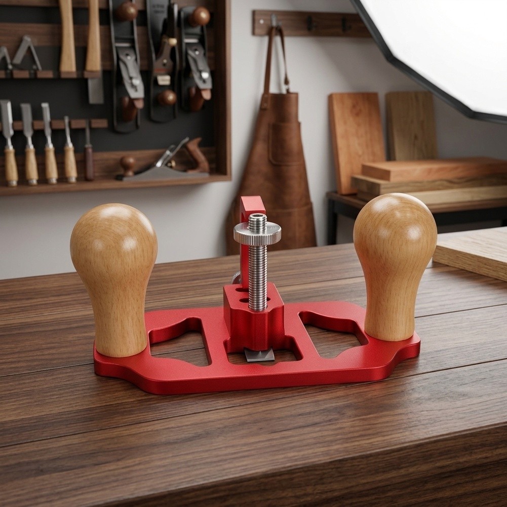 Pialla a mano per router per l - Router Plane Hand recensione e prezzo