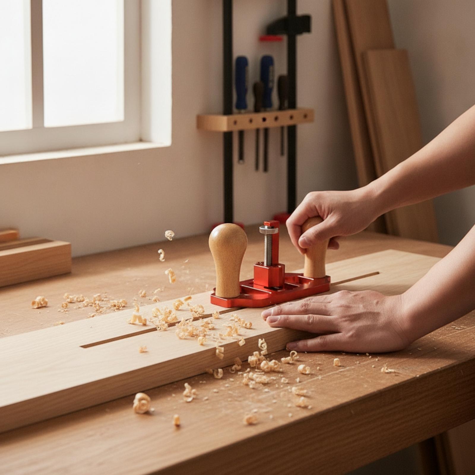 Pialla per Fresatura Manuale R - Router Plane Hand recensione e prezzo