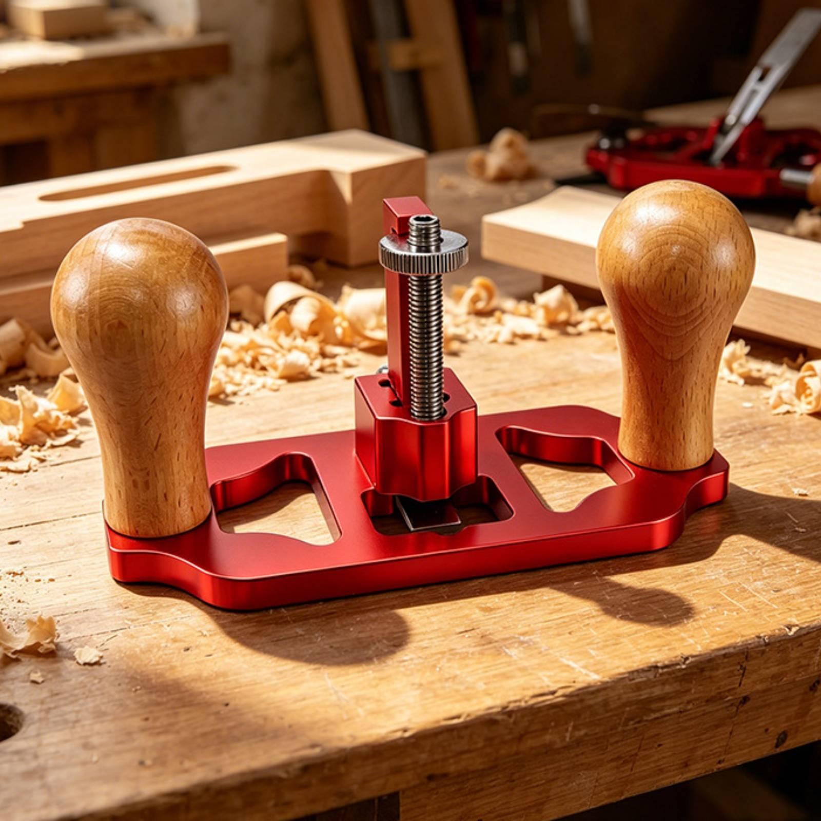 Pialla per Fresatura Manuale R - Router Plane Hand recensione e prezzo