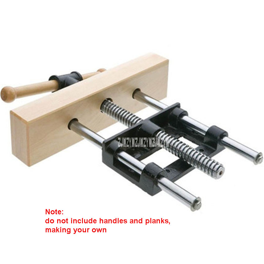 MC01044 Morsa da tavolo per fa - Woodworking Vice Quick Release recensione e prezzo