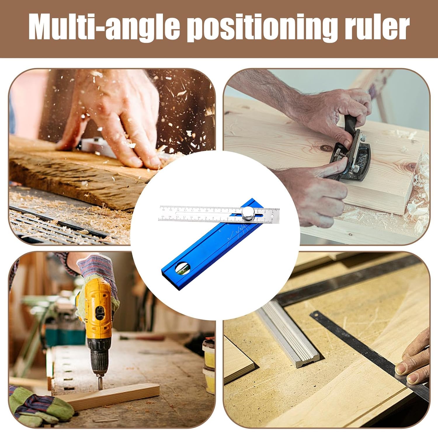 Strumenti di Marcatura, Misura - Woodworking Marking Gauge recensione e prezzo