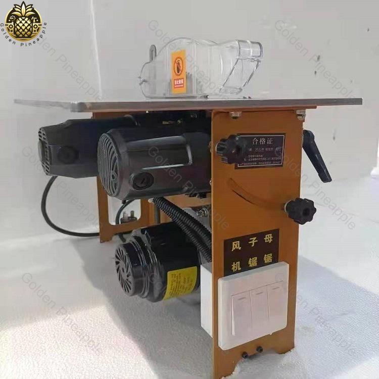 Sega Circolare Portatile Multi - Woodworking Saw recensione e prezzo