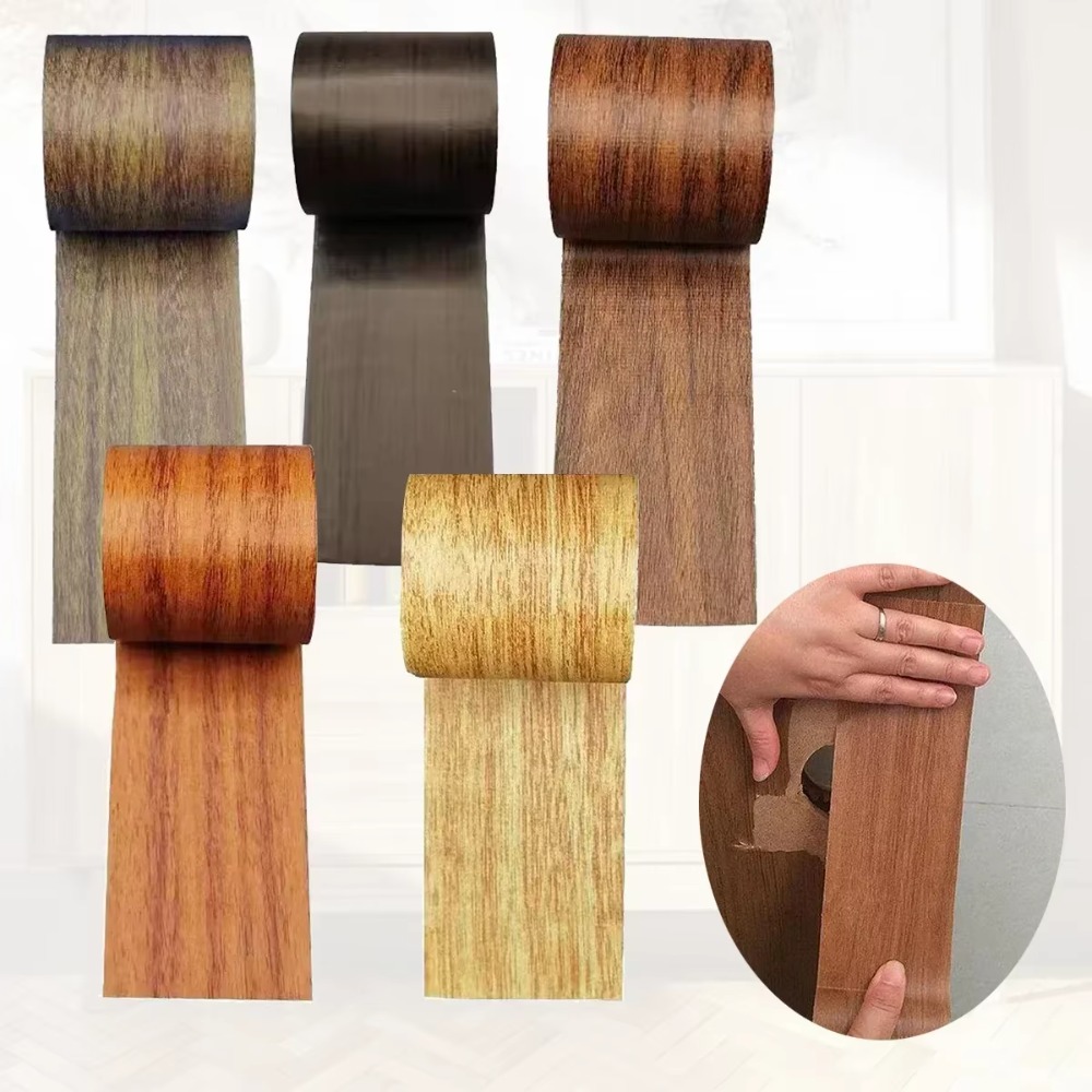 Nastro Adesivo Decorativo Effe - Xfasten Woodworking Tape recensione e prezzo