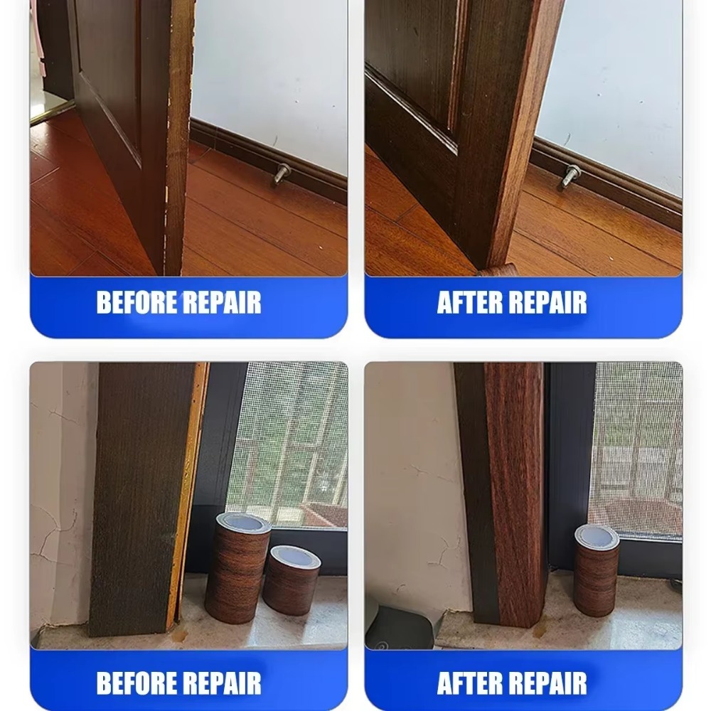 Nastro Adesivo Decorativo Effe - Xfasten Woodworking Tape recensione e prezzo