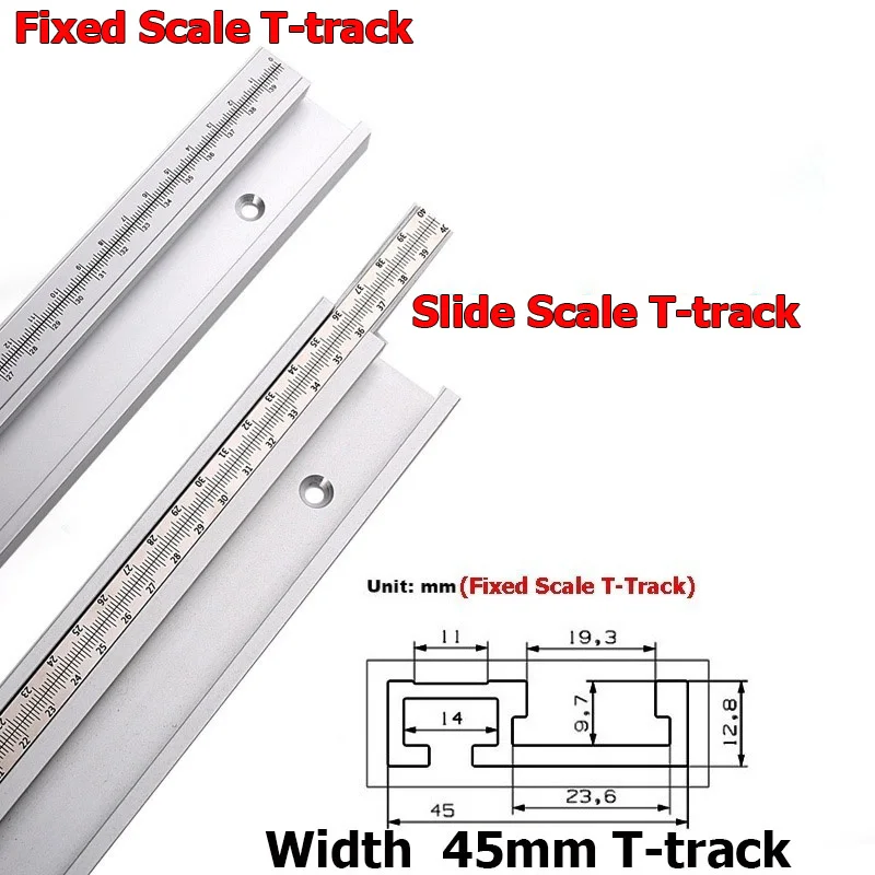 Binario per mitra con scanalat - Woodworking Routers recensione e prezzo