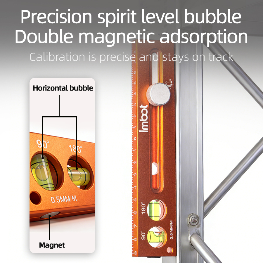 10 pezzi di calibri di marcatu - Woodworking Marking Gauge recensione e prezzo