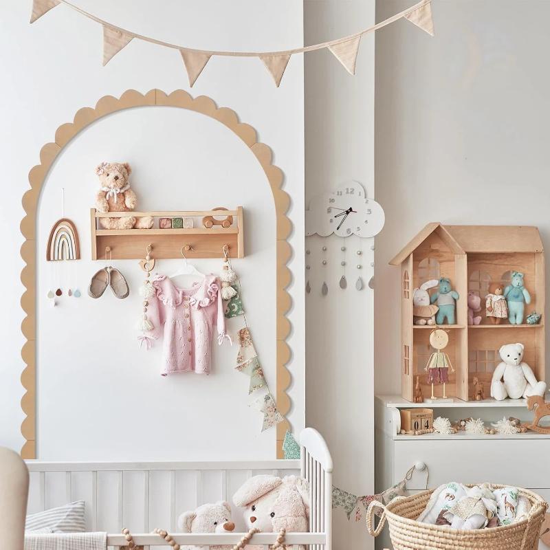 [Novità] Decorazione ad arco d - Woodworking Kids Toys recensione e prezzo