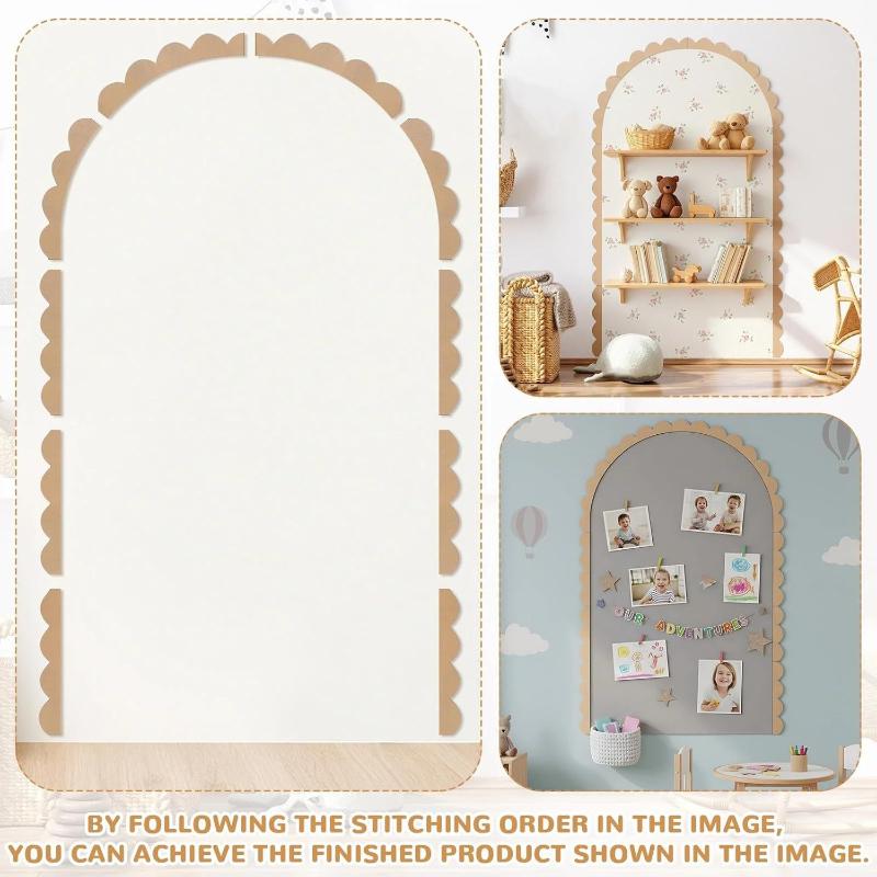 [Novità] Decorazione ad arco d - Woodworking Kids Toys recensione e prezzo