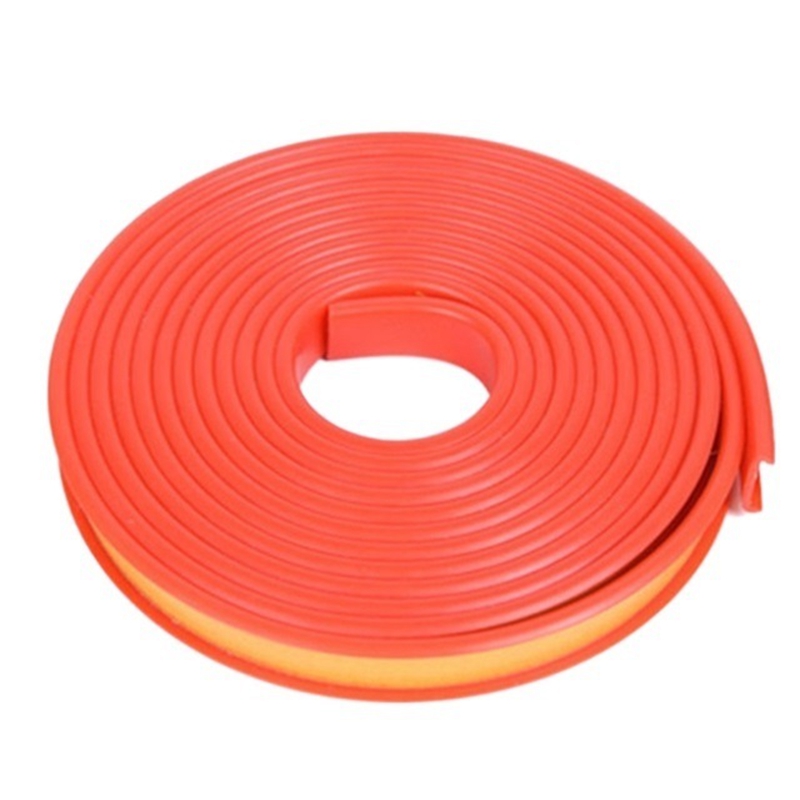 Nastro adesivo per bordi in U  - Xfasten Woodworking Tape recensione e prezzo