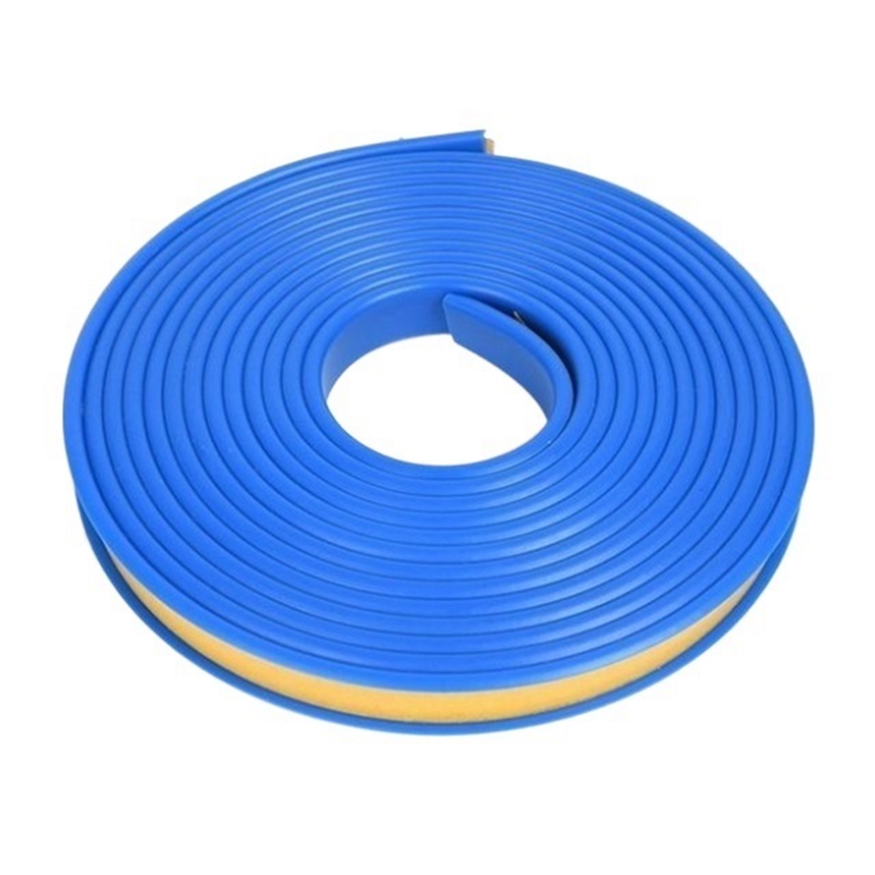 Nastro adesivo per bordi in U  - Xfasten Woodworking Tape recensione e prezzo
