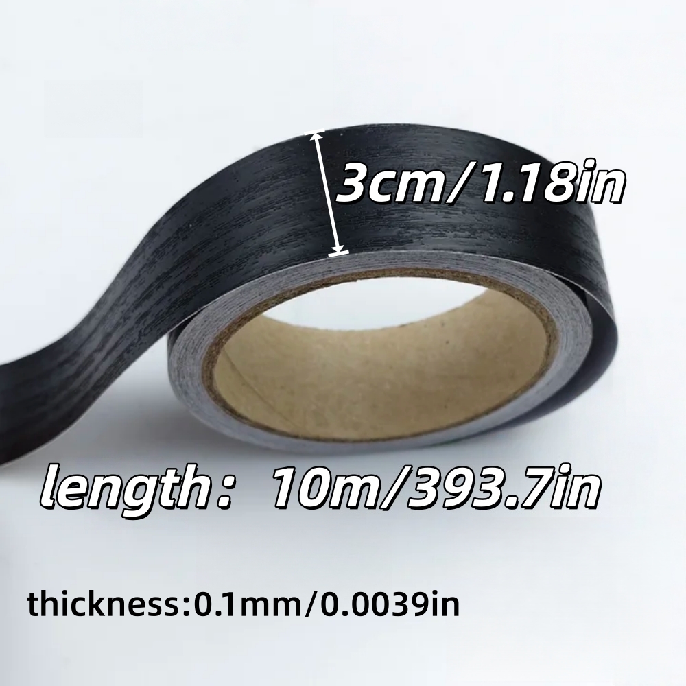 1 pz Nastro Adesivo per Bordi  - Xfasten Woodworking Tape recensione e prezzo