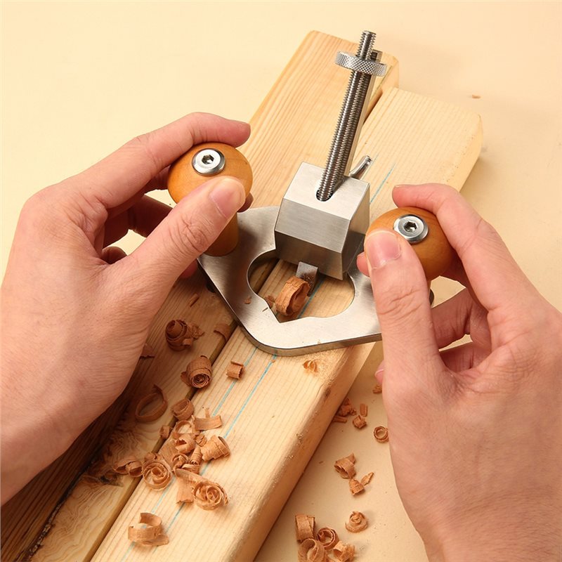 Set di Utensili Manuali per Fa - Router Plane Hand recensione e prezzo