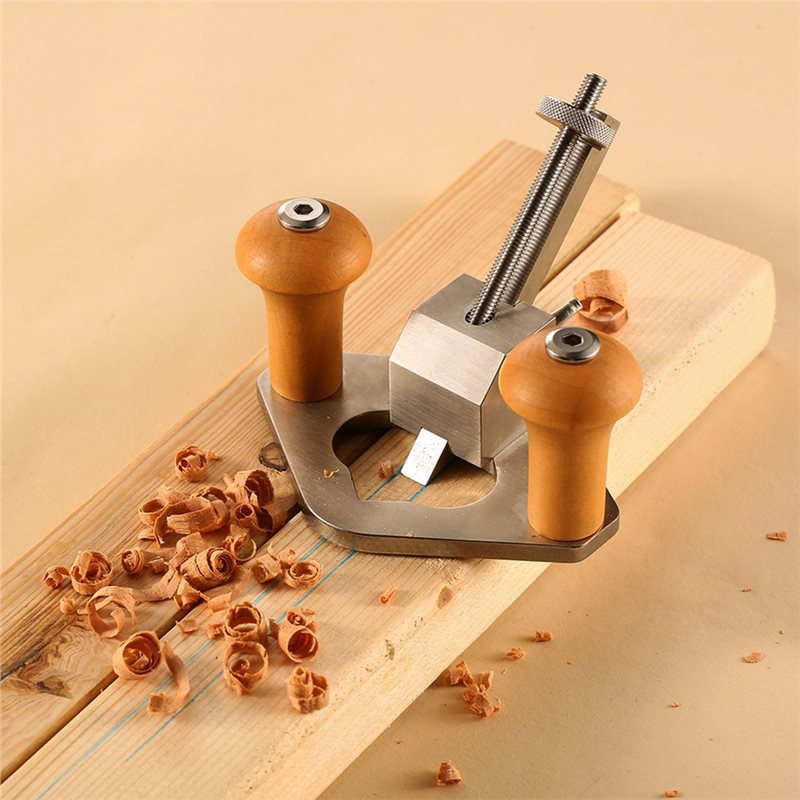 Set di Utensili Manuali per Fa - Router Plane Hand recensione e prezzo