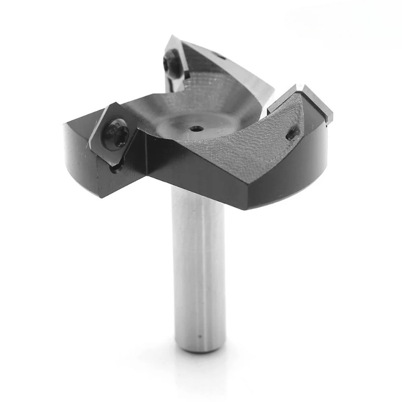 1 pz Fresa CNC per impieghi gr - Woodworking Routers recensione e prezzo