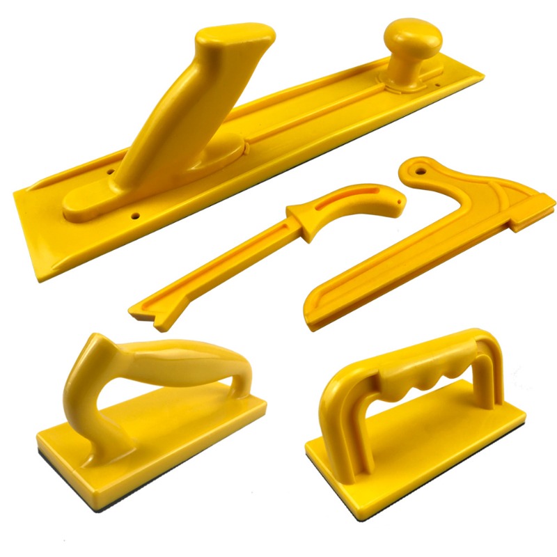 Blocco di Sicurezza per Lavora - Woodworking Kickback recensione e prezzo