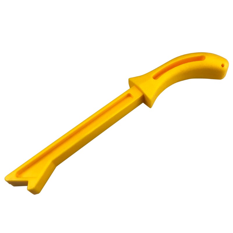 Blocco di Sicurezza per Lavora - Woodworking Kickback recensione e prezzo