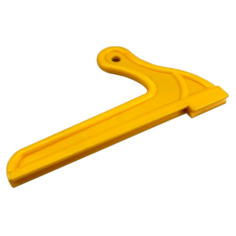 Blocco di Sicurezza per Lavora - Woodworking Kickback recensione e prezzo