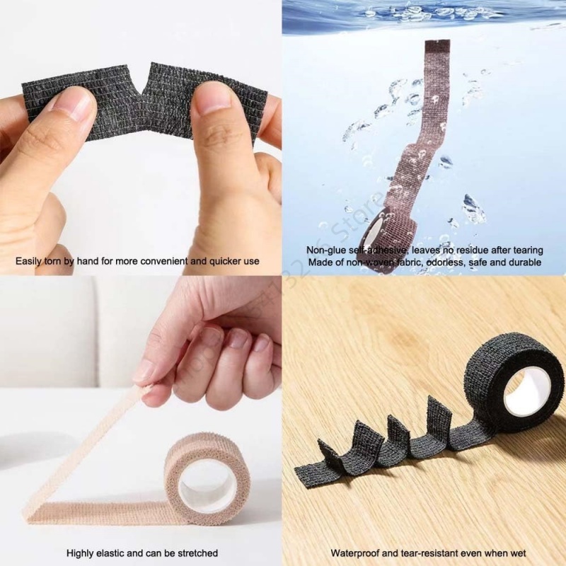 1-10 Pezzi Cuscinetti Antisciv - Xfasten Woodworking Tape recensione e prezzo