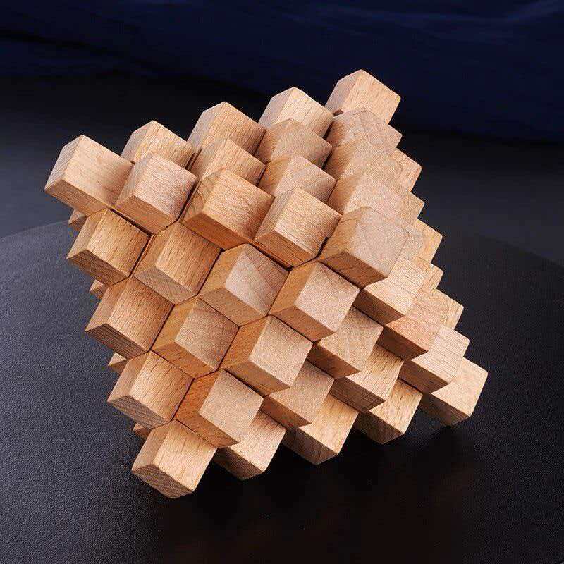 Difficili puzzle in legno a fo - Woodworking Kids Toys recensione e prezzo