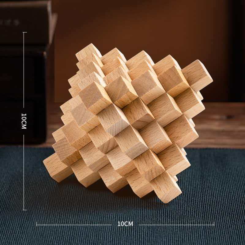 Difficili puzzle in legno a fo - Woodworking Kids Toys recensione e prezzo