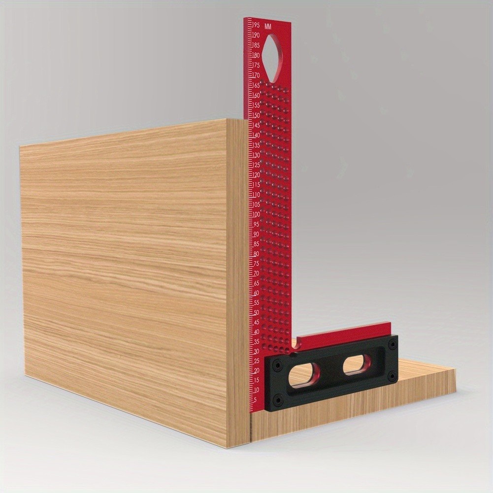 Righello di precisione per la  - Woodworking Online recensione e prezzo
