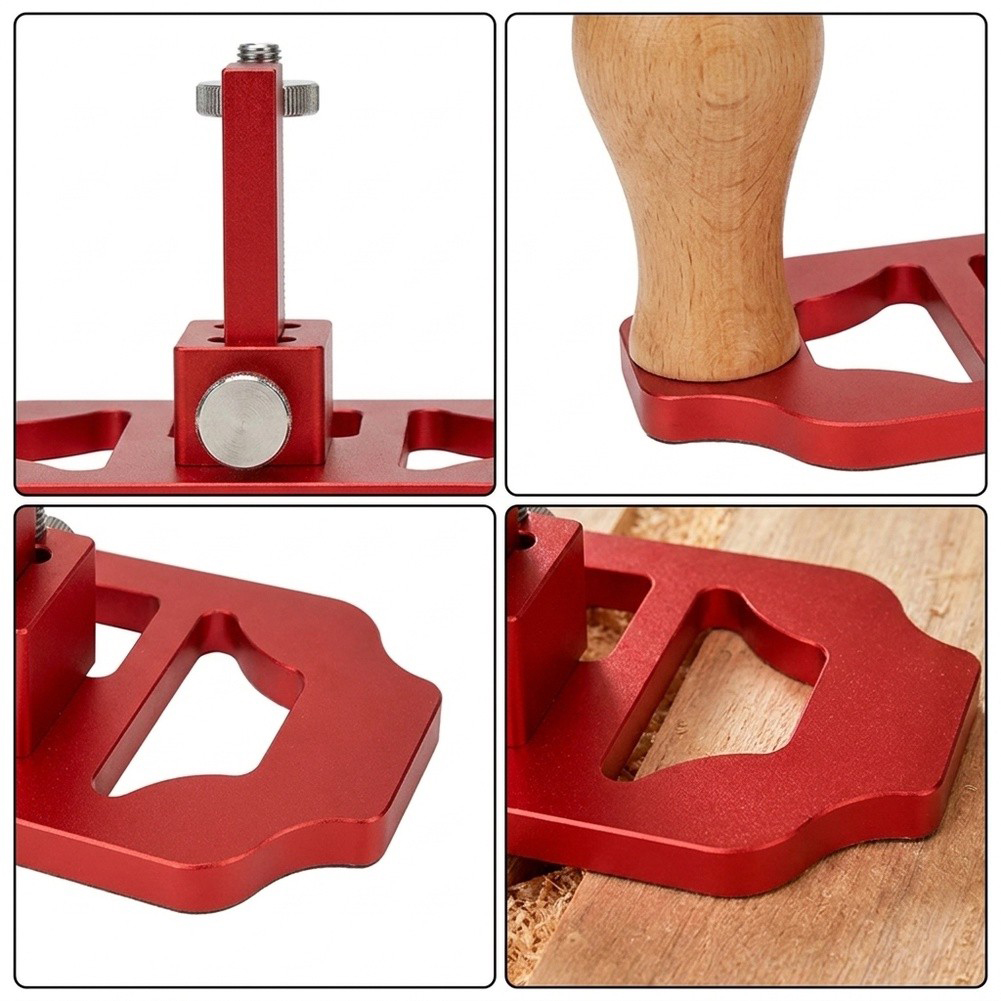 Pialla per fresa da legno con  - Router Plane Hand recensione e prezzo
