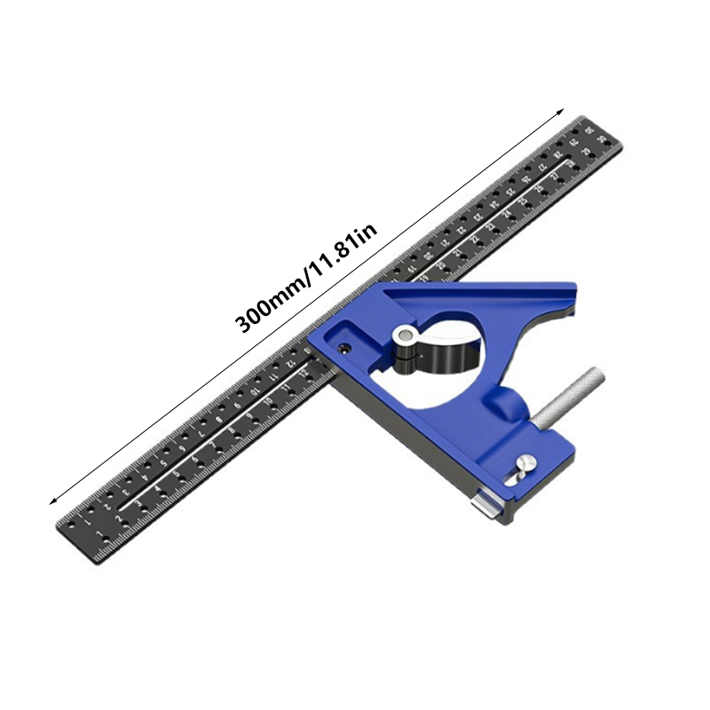 Righello di precisione da 30 c - Woodworking Marking Gauge recensione e prezzo