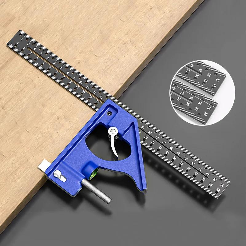 Righello di precisione da 30 c - Woodworking Marking Gauge recensione e prezzo