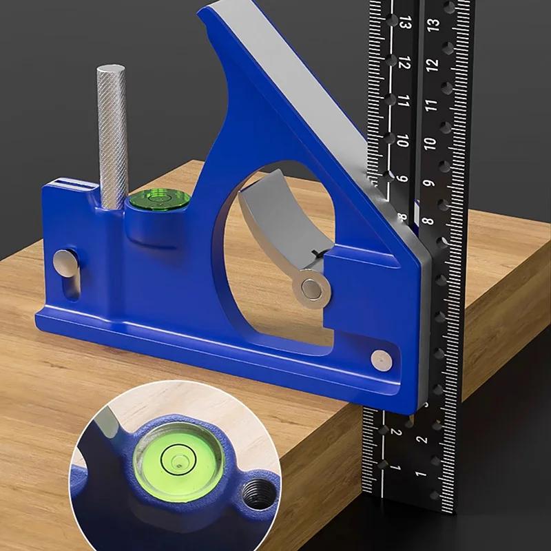 Righello di precisione da 30 c - Woodworking Marking Gauge recensione e prezzo