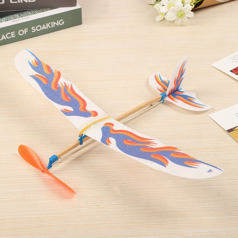 218 Little Thunderbird, modell - Router Plane Hand recensione e prezzo