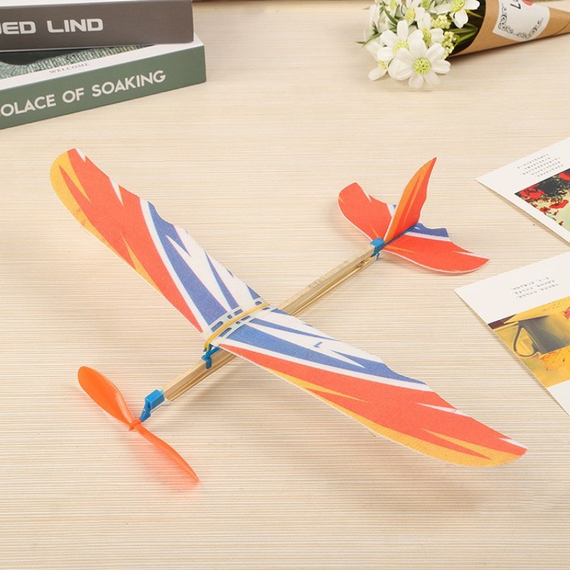 218 Little Thunderbird, modell - Router Plane Hand recensione e prezzo
