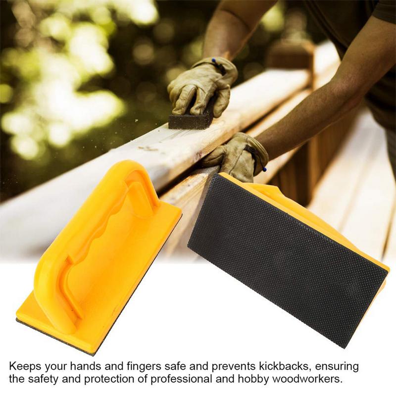 Maniglia per la lavorazione de - Woodworking Kickback recensione e prezzo